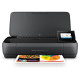 HP OfficeJet 250 mobile AiO (CZ992A) wireless tintasugaras nyomtató/másoló/síkágyas scanner HP OfficeJet 250 mobile AiO (CZ992A) wireless tintasugaras nyomtató/másoló/síkágyas scanner