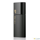 Pen Drive 32GB Silicon Power Blaze B05 fekete USB 3.0 /SP032GBUF3B05V1K/