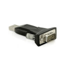 DeLock DL61425 USB2.0 - soros adapter DeLock DL61425 USB2.0 - soros adapter