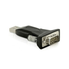 DeLock DL61425 USB2.0 - soros adapter DeLock DL61425 USB2.0 - soros adapter