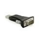 DeLock DL61425 USB2.0 - soros adapter DeLock DL61425 USB2.0 - soros adapter