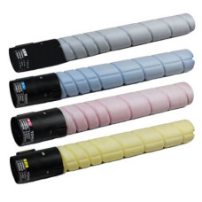 Minolta C227 Toner Bk. (Eredeti) TN221K A8K3150 Minolta C227 Toner Bk. (Eredeti) TN221K A8K3150