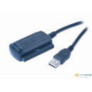 Gembird USB IDE / SATA 2.5"3.5" adapter (AUSI01) Gembird USB IDE / SATA 2.5"3.5" adapter (AUSI01)