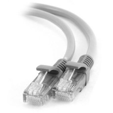 Gembird UTP CAT5e patch kábel 1.5m szürke /PP12-1.5M/ Gembird UTP CAT5e patch kábel 1.5m szürke /PP12-1.5M/