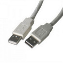 Kolink USB 2.0 A-A hosszabbító kábel 0.20m /KKTU22020/ Kolink USB 2.0 A-A hosszabbító kábel 0.20m /KKTU22020/
