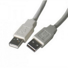 Kolink USB 2.0 A-A  hosszabb&iacute;t&oacute; k&aacute;bel 0.20m /KKTU22020/