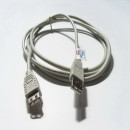 Kolink USB 2.0 A-A hosszabbító kábel 3m /KKTU223/