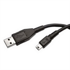 Kolink USB 2.0 k&aacute;belUSB Mini 1.8m k&aacute;bel /KKTU23/