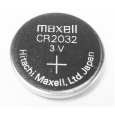 Maxell 3V L&iacute;tium gombelem /CR2032/