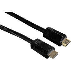 Hama TL High Speed HDMI ethernettel 3m kábel 122105