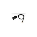 Sunix USB -- párhuzamos adapter /UTP1025-2/
