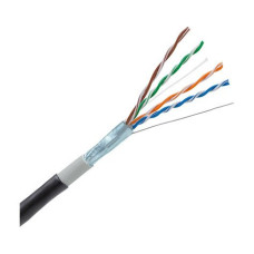 KELine FTP k&aacute;bel CAT5e 305m /KE300S24-RLX/