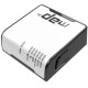 MikroTik mAP RouterOS L4 64MB RAM, 2xLAN (PoE In & PoE Out), 802.11b/g/n MT RBmAP2nD