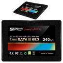 Silicon Power 240GB 2,5" SATA3 MLC Velox Slim S55 Silicon Power 240GB 2,5" SATA3 MLC Velox Slim S55