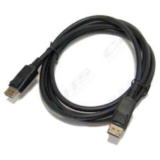 KOLINK k&aacute;bel Display Port - Display Port monitor k&aacute;bel, 2m