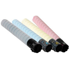 Minolta C258,308 Toner Magenta (Eredeti) TN324M A8DA350 Minolta C258,308 Toner Magenta (Eredeti) TN324M A8DA350