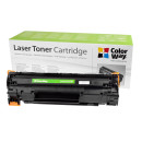 COLORWAY Standard Toner CW-H285M, 1600 oldal, Fekete - HP CE285A (85A), Can. 725 CW-H285M COLORWAY Standard Toner CW-H285M, 1600 oldal, Fekete - HP CE285A (85A), Can. 725 CW-H285M
