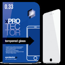 Xprotector Tempered Glass 0.33 kijelzővédő edzett üveg Apple Iphone 7 készülékhez Xprotector Tempered Glass 0.33 kijelzővédő edzett üveg Apple Iphone 7 készülékhez