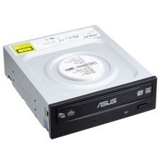 Asus DRW-24D5MT dvd &iacute;r&oacute; sata fekete
