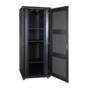 CONTEG álló rack i7 19", 45U, 600x600 mm fekete CONTEG álló rack i7 19", 45U, 600x600 mm fekete