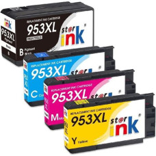 HP - INKJET SUPPLY (PL1N) MVS INK CARTRIDGE NO 953XL BLACK    L0S70AE#BGY