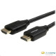 Startech.com Premium HDMI kábel 4k 60Hz 2 m /HDMM2MP/ Startech.com Premium HDMI kábel 4k 60Hz 2 m /HDMM2MP/
