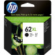 HP - INKJET SUPPLY (PL1N) MVS INK CARTRIDGE NO 62 XL BLACK    C2P05AE#UUS