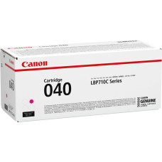 Canon 040 Magenta
