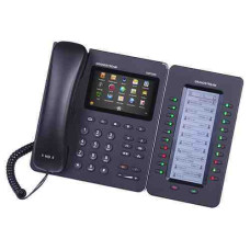 GRANDSTREAM VoIP telefon mell&eacute;k GXP2200 EXT