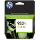 HP - INKJET SUPPLY (PL1N) MVS INK CARTRIDGE NO 953XL YELLOW   F6U18AE#301