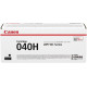 Canon 040 fekete nagykapacitású toner 0461C001