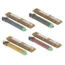 Ricoh MPC2051/2551HE Toner Magenta High (Eredeti) 842063 Ricoh MPC2051/2551HE Toner Magenta High (Eredeti) 842063