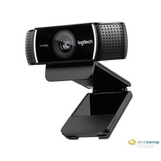 Logitech C922 Pro Stream webkamera /960-001088/