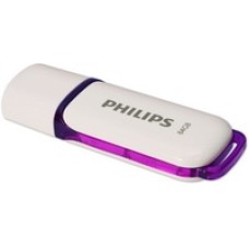 Pen Drive 64Gb USB Philips FM64FD70B/10 Pen Drive 64Gb USB Philips FM64FD70B/10