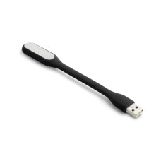 USB flexi lámpa 6 LED Esperanza EA147K fekete USB flexi lámpa 6 LED Esperanza EA147K fekete