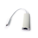Gembird Micro USB 2.0 LAN adapter NIC-MU2-01