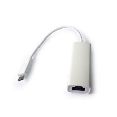 Gembird Micro USB 2.0 LAN adapter NIC-MU2-01