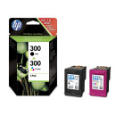 HP CN637EE (300) Multipack