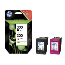 HP CN637EE (300) Multipack