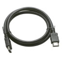ROLINE HDMI - HDMI összekötő 5m v1.4 ROLINE HDMI - HDMI összekötő 5m v1.4