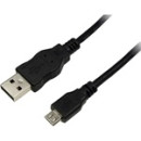OEM USB A - USB mini B 5pin M/M adatkábel 3m OEM USB A - USB mini B 5pin M/M adatkábel 3m