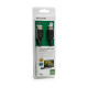 Belkin HDMI Cable, High Speed with Ethernet 1m - Gold Connector