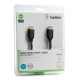 Belkin HDMI Cable, High Speed with Ethernet 5m - Gold Connector