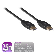 Ewent HDMI 2,5m