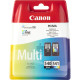 Canon PG540/CL541 multipack BLISTER MG2150/MG3150 Tinta 5225B006 Canon PG540/CL541 multipack BLISTER MG2150/MG3150 Tinta 5225B006
