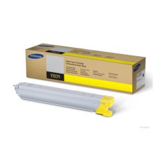 Toner Samsung yellow   15 000 pgs   CLX-9201NA/9251NA/9301NA CLT-Y809S/ELS