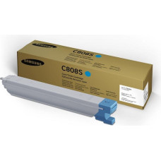 Toner Samsung cyan CLT-C808S 20000 pgs  SL-X4220/4250/4300 CLT-C808S/ELS