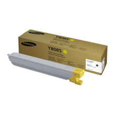 Toner Samsung yellow CLT-Y808S 20000 pgs  SL-X4220/4250/4300 CLT-Y808S/ELS