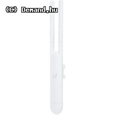 Ubiquiti UniFi UAP AC Mesh 802.11AC Indoor/Outdoor Access Point, 24V/802.3af PoE UAP-AC-M Ubiquiti UniFi UAP AC Mesh 802.11AC Indoor/Outdoor Access Point, 24V/802.3af PoE UAP-AC-M