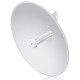 Ubiquiti PowerBeam AC 29dBi 5GHz 802.11ac 450+ Mbps, GigE PoE, 620mm Dish Ref. PBE-5AC-620